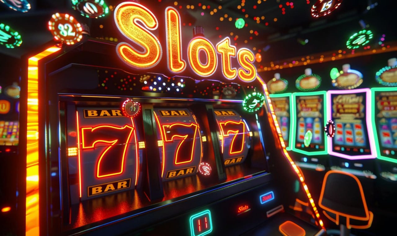slot sorte