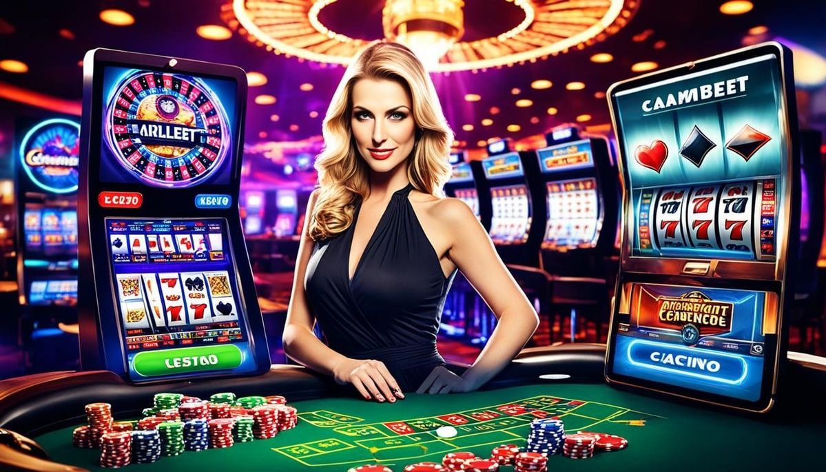 slot sorte
