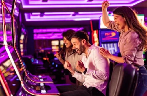 slot sorte