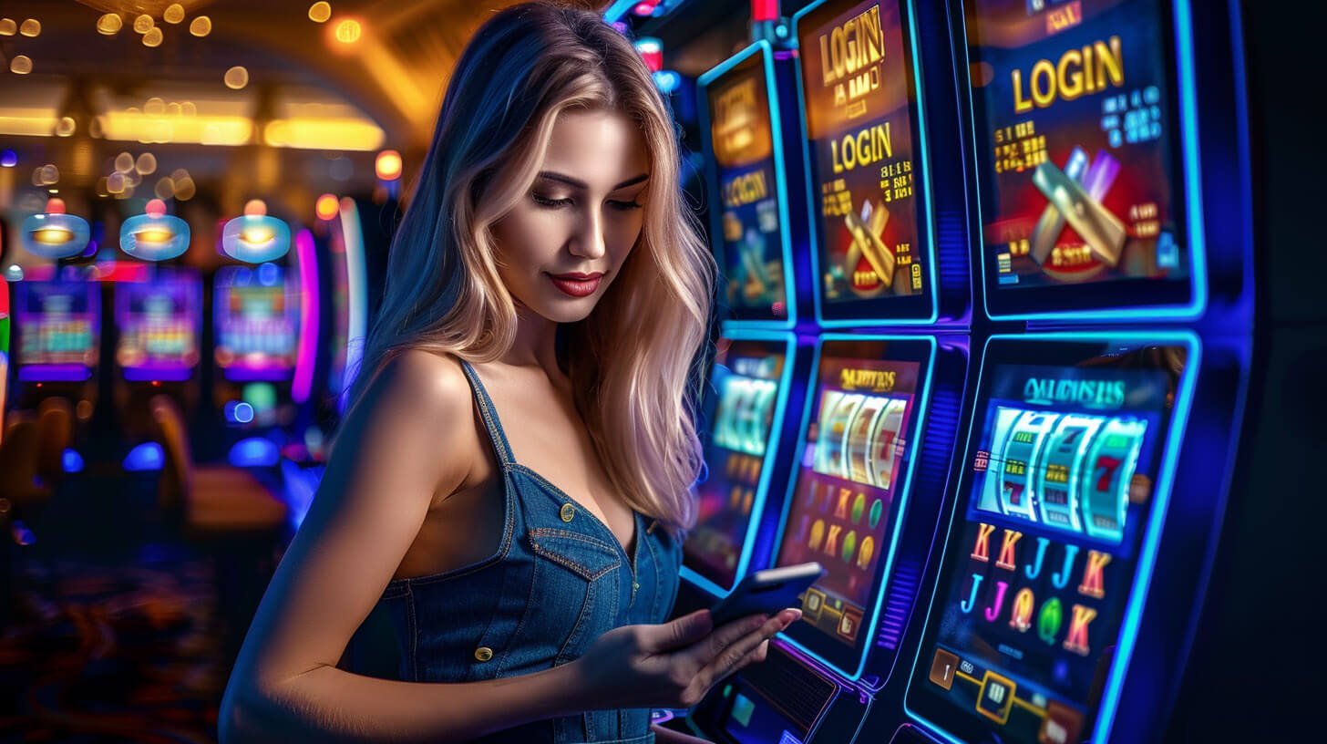 slot sorte
