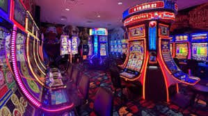slot sorte