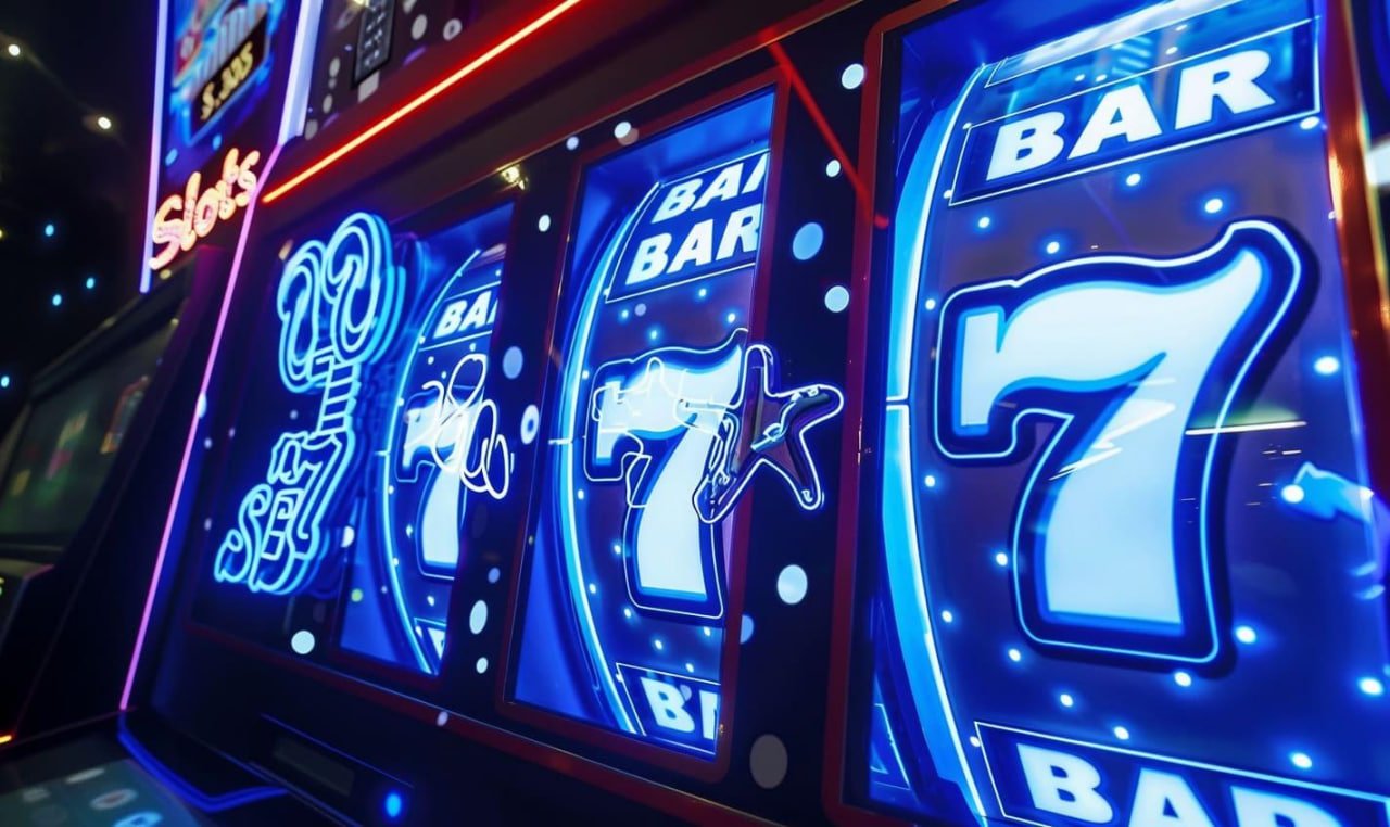 slot sorte
