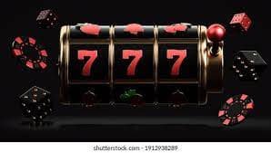 slot sorte