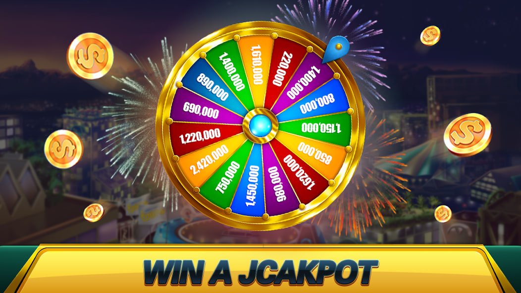 slot sorte